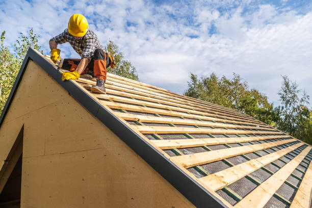 Best Commercial Roofing Services  in Brockton, MA